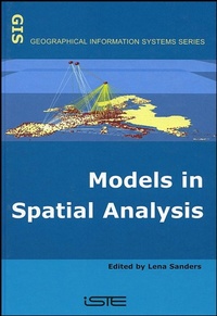 Abbildung von: Models in Spatial Analysis - Wiley-ISTE