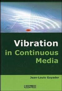 Abbildung von: Vibration in Continuous Media - Wiley-ISTE