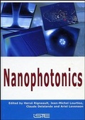 Cover: Nanophotonics - Wiley-ISTE