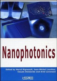 Abbildung von: Nanophotonics - Wiley-ISTE