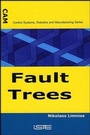 Cover: Fault Trees - Wiley-ISTE