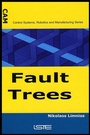 Cover: Fault Trees - Wiley-ISTE