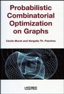 Cover: Probabilistic Combinatorial Optimization on Graphs - Wiley-ISTE