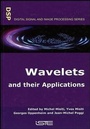 Cover: Wavelets and their Applications - Wiley-ISTE