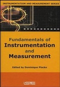Cover: Fundamentals of Instrumentation and Measurement - Wiley-ISTE