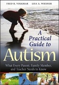Cover: A Practical Guide to Autism - Wiley