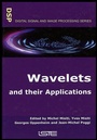 Cover: Wavelets and their Applications - Wiley-ISTE