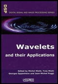 Cover: Wavelets and their Applications - Wiley-ISTE