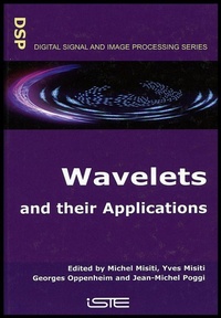 Enlarge image Cover: Wavelets and their Applications - Wiley-ISTE