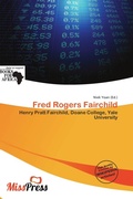 Cover: Fred Rogers Fairchild - Miss Press