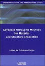 Cover: Advanced Ultrasonic Methods for Material and Structure Inspection - Wiley-ISTE