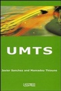 Cover: UMTS - Wiley-ISTE
