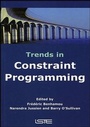 Cover: Trends in Constraint Programming - Wiley-ISTE