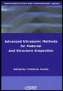 Cover: Advanced Ultrasonic Methods for Material and Structure Inspection - Wiley-ISTE