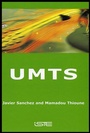 Cover: UMTS - Wiley-ISTE