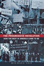 Cover: The Progressive Revolution - Wiley
