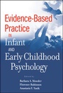 Cover: Evidence-Based Practice in Infant and Early Childhood Psychology - Wiley