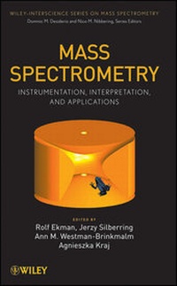 Abbildung von: Mass Spectrometry - Wiley