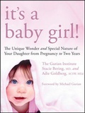 Cover: It's a Baby Girl! - Jossey-Bass