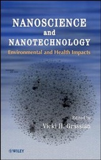 Abbildung von: Nanoscience and Nanotechnology - Wiley