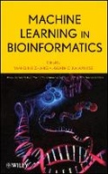 Cover: Machine Learning in Bioinformatics - Wiley