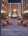 Cover: Designing Commercial Interiors - Wiley