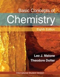 Bild: Basic Concepts of Chemistry - Wiley