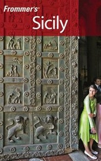 Abbildung von: Frommer's Sicily - Wiley