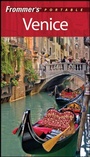 Cover: Frommer's Portable Venice - Wiley