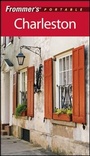 Cover: Frommer's Portable Charleston - Wiley