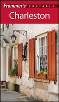 Cover: Frommer's Portable Charleston - Wiley