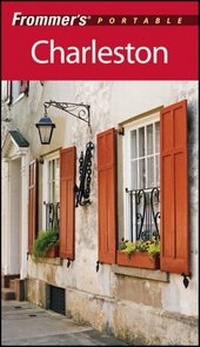 Abbildung von: Frommer's Portable Charleston - Wiley