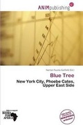 Cover: Blue Tree - Anim Publishing