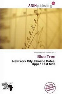 Enlarge image Cover: Blue Tree - Anim Publishing