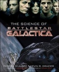 Cover: The Science of Battlestar Galactica - Wiley