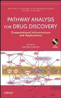 Cover: Pathway Analysis for Drug Discovery - Wiley