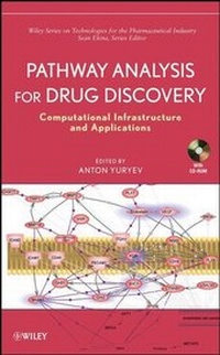 Abbildung von: Pathway Analysis for Drug Discovery - Wiley