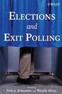 Cover: Elections and Exit Polling - Wiley