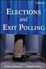 Cover: Elections and Exit Polling - Wiley