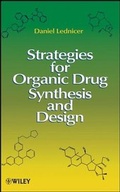 Cover: Strategies for Organic Drug Synthesis and Design - Wiley