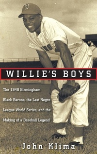 Abbildung von: Willie's Boys - Wiley