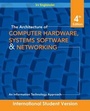 Cover: The Architecture of Computer Hardware and System Software - Wiley