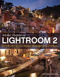Abbildung von: Lightroom 2 - Wiley