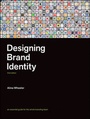 Cover: Designing Brand Identity - Wiley