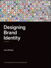 Enlarge image Cover: Designing Brand Identity - Wiley