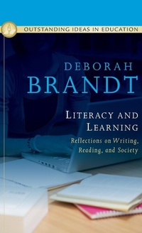 Enlarge image Cover: Literacy and Learning: Reflections on Writing, Reading, and Society - Jossey-Bass