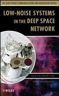 Cover: Low-Noise Systems in the Deep Space Network - Wiley
