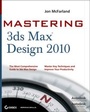 Cover: Mastering Autodesk 3ds Max Design 2010 - Wiley