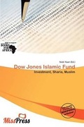 Cover: Dow Jones Islamic Fund - Miss Press