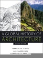 Cover: A Global History of Architecture - Wiley